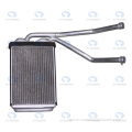 Car aluminum heater core for DAEWOO CIELO 94-